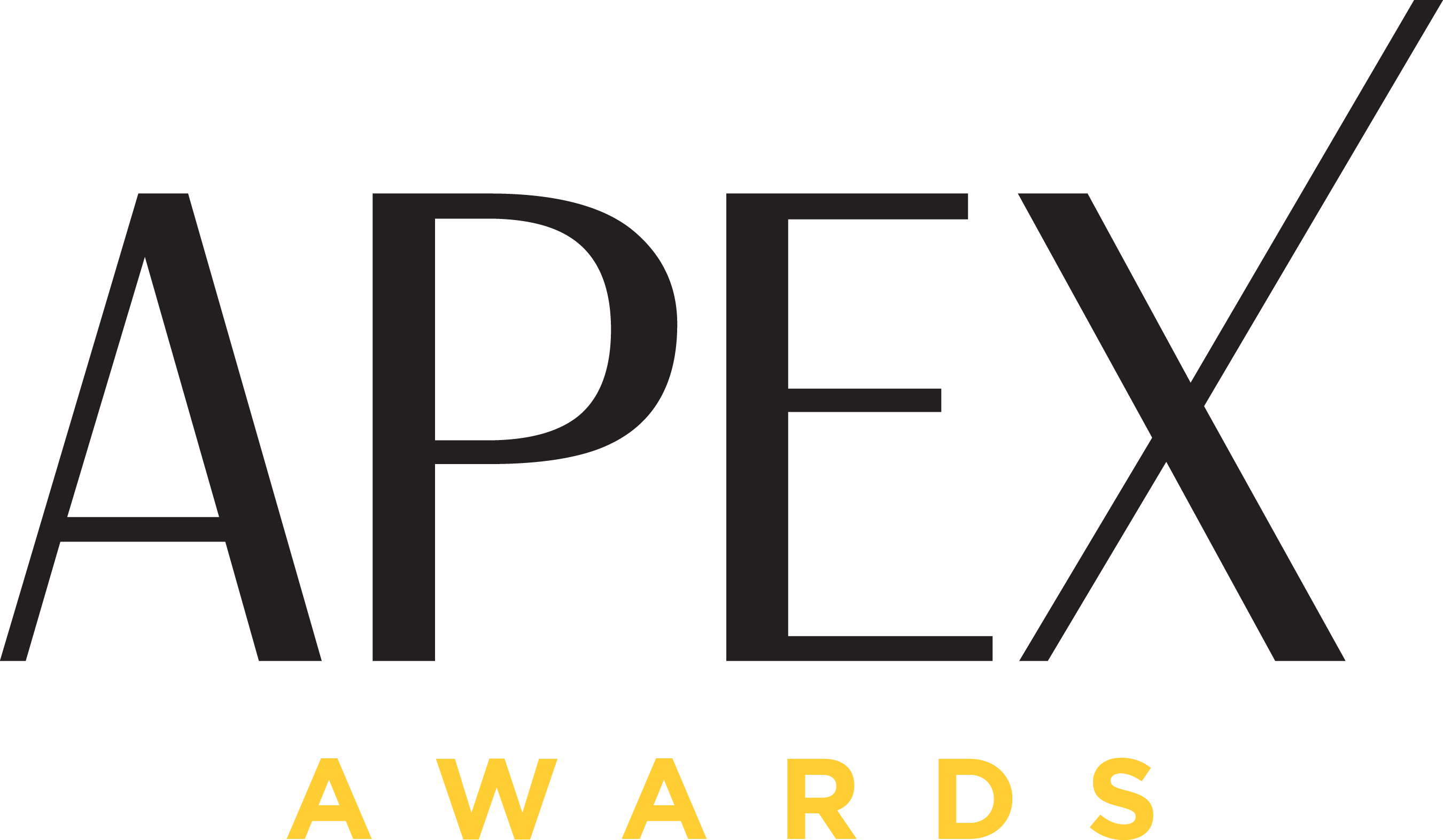 Logo du prix APEX